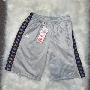 Kappa Men’s Sliver Shorts